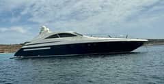 1999 Italcraft DRAGO 70 "NAM" photo 1