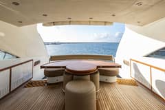 1999 Italcraft DRAGO 70 "NAM" photo 7