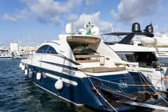 1999 Italcraft DRAGO 70 "NAM" photo 3