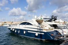 1999 Italcraft DRAGO 70 "NAM" photo 2