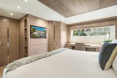 2015 Sunseeker Sport Yacht 68 "LONG WAY ROUND" photo 4