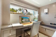 2015 Sunseeker Sport Yacht 68 "LONG WAY ROUND" photo 5