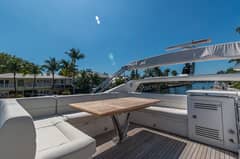 2015 Sunseeker Sport Yacht 68 "LONG WAY ROUND" photo 9