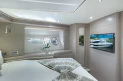 2015 Sunseeker Sport Yacht 68 "LONG WAY ROUND" photo 6