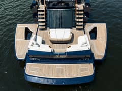 2023 Lazzara Yachts LSX 67 "LAZZARA LSX 67" photo 6