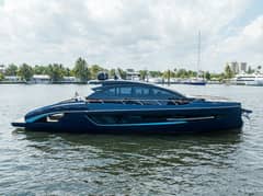 2023 Lazzara Yachts LSX 67 "LAZZARA LSX 67" photo 1