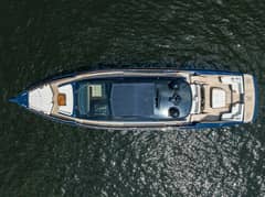 2023 Lazzara Yachts LSX 67 "LAZZARA LSX 67" photo 2