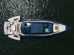 2023 Lazzara Yachts LSX 67 "LAZZARA LSX 67" photo 4