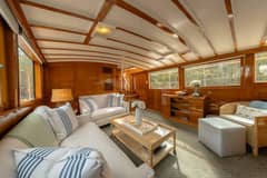 1971 Trumpy 58 "SOMERSET" photo 2