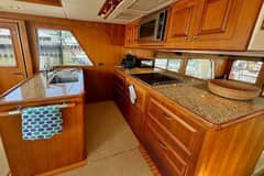 2012 Grand Banks Aleutian 53RP "TOORA LOORA" photo 7