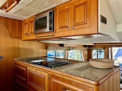 2012 Grand Banks Aleutian 53RP "TOORA LOORA" photo 8