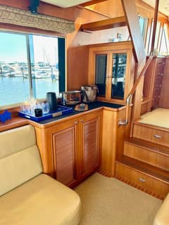 2012 Grand Banks Aleutian 53RP "TOORA LOORA" photo 5