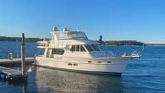 2012 Grand Banks Aleutian 53RP "TOORA LOORA" photo 1