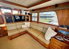 2012 Grand Banks Aleutian 53RP "TOORA LOORA" photo 3