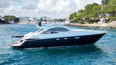 2007 Pershing Pershing 50 "ARKADIA" photo 1