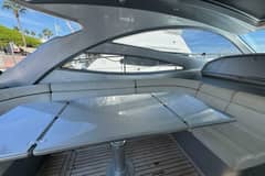 2007 Pershing Pershing 50 "ARKADIA" photo 9