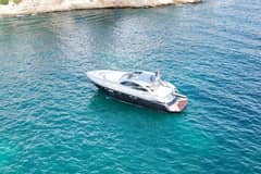 2007 Pershing Pershing 50 "ARKADIA" photo 5