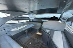 2007 Pershing Pershing 50 "ARKADIA" photo 8