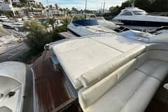 2007 Pershing Pershing 50 "ARKADIA" photo 6