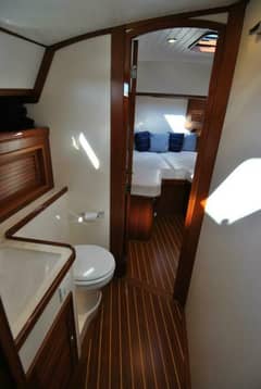 2024 Bruckmann Abaco 50 "ALIZE V" photo 6