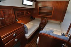 2024 Bruckmann Abaco 50 "ALIZE V" photo 9