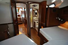 2024 Bruckmann Abaco 50 "ALIZE V" photo 4