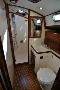 2024 Bruckmann Abaco 50 "ALIZE V" photo 5