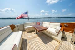 2012 Hinckley Talaria 48 "CONCERTO IN SEA" photo 9