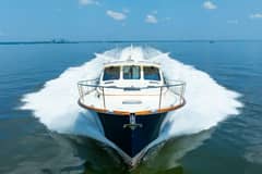 2012 Hinckley Talaria 48 "CONCERTO IN SEA" photo 8