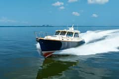 2012 Hinckley Talaria 48 "CONCERTO IN SEA" photo 4