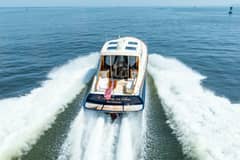 2012 Hinckley Talaria 48 "CONCERTO IN SEA" photo 7