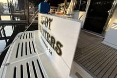 2007 Symbol Pilothouse Trawler "KNOT QUITTERS" photo 5