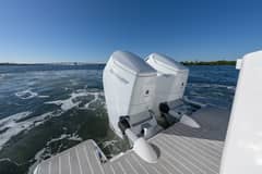 2025 Tiara Yachts 43 LE "NEXT LEVEL" photo 8