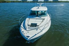 2025 Tiara Yachts 43 LE "NEXT LEVEL" photo 2