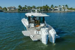 2025 Tiara Yachts 43 LE "NEXT LEVEL" photo 6
