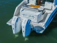 2025 Tiara Yachts 43 LE "NEXT LEVEL" photo 9