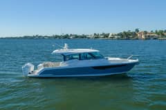 2025 Tiara Yachts 43 LE "NEXT LEVEL" photo 3
