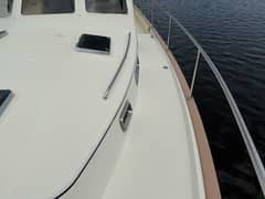 2008 Legacy Yachts 42 Flybridge "STARLITE" photo 9