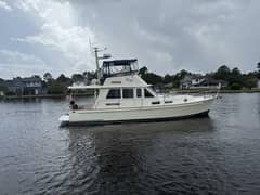 2008 Legacy Yachts 42 Flybridge "STARLITE" photo 5