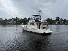 2008 Legacy Yachts 42 Flybridge "STARLITE" photo 8