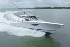 2023 Pursuit S 428 Sport "FIERO 3" photo 1