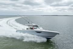 2023 Pursuit S 428 Sport "FIERO 3" photo 2
