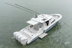 2023 Pursuit S 428 Sport "FIERO 3" photo 6