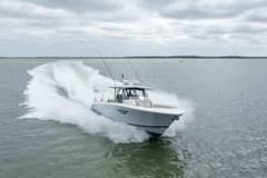 2023 Pursuit S 428 Sport "FIERO 3" photo 8