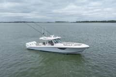 2023 Pursuit S 428 Sport "FIERO 3" photo 4