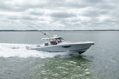 2023 Pursuit S 428 Sport "FIERO 3" photo 3
