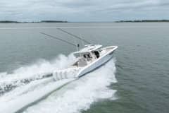 2023 Pursuit S 428 Sport "FIERO 3" photo 9
