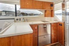 2019 Riviera 395 SUV "SABINE" photo 5