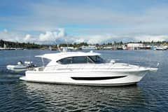 2019 Riviera 395 SUV "SABINE" photo 1