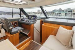 2019 Riviera 395 SUV "SABINE" photo 9